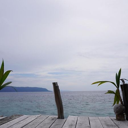 Pesona Papua Homestay Besir Luaran gambar