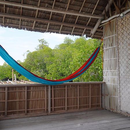 Pesona Papua Homestay Besir Luaran gambar