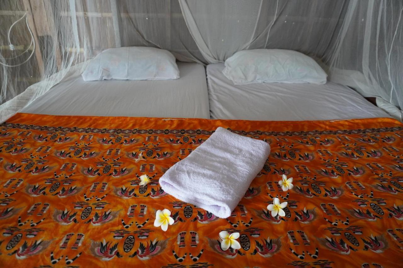 Pesona Papua Homestay Besir Luaran gambar