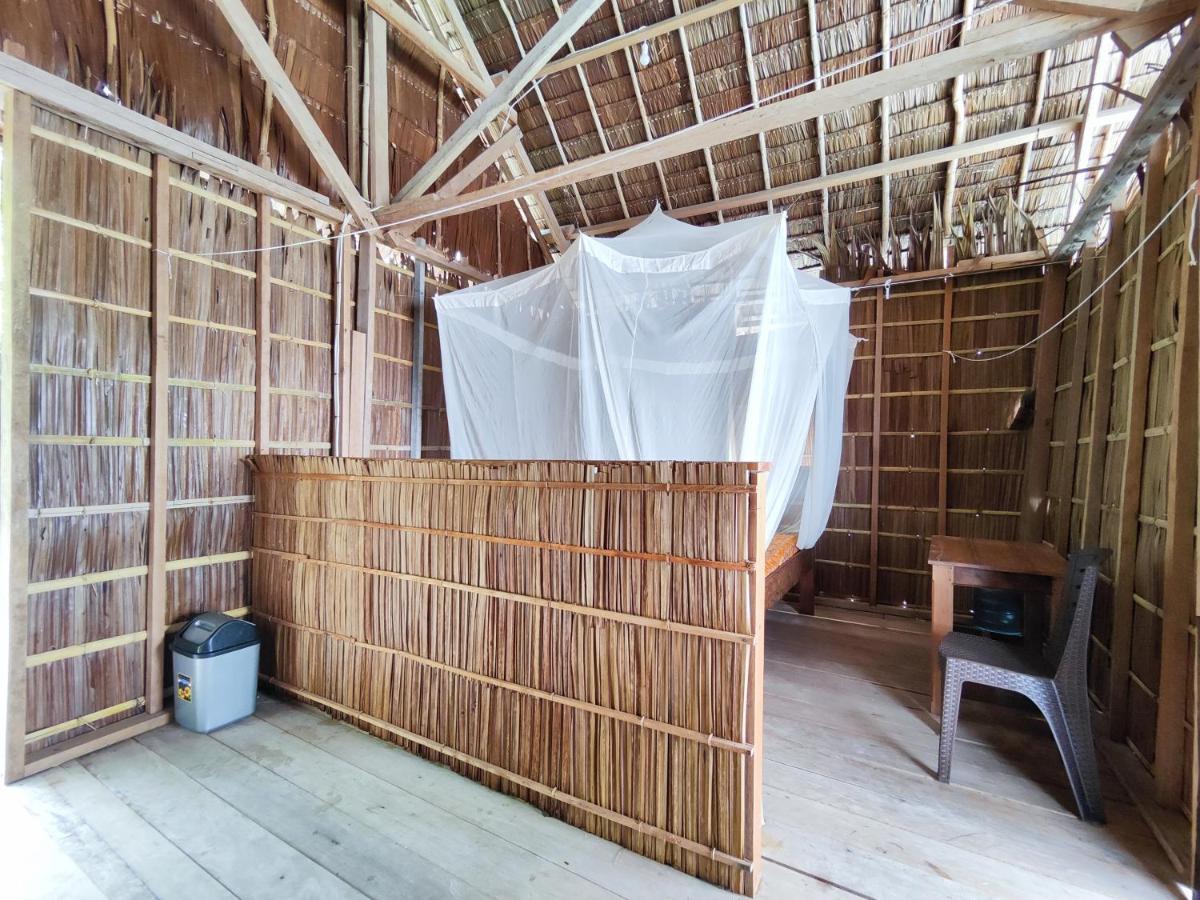 Pesona Papua Homestay Besir Luaran gambar